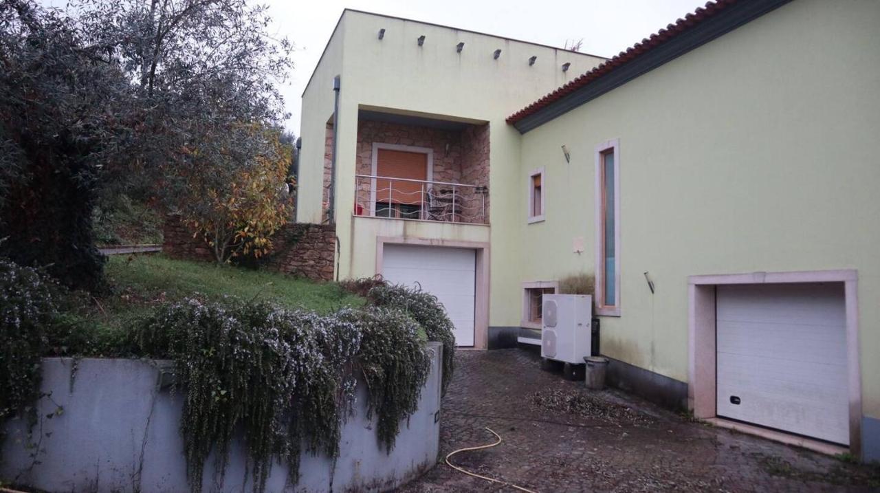 Villa Do Alqueidao Ferreira do Zêzere Exterior foto